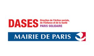 DASES MAIRIE DE PARIS_